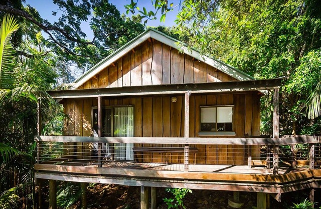 Mt Glorious Getaways