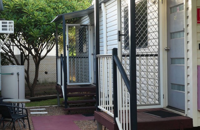 Mt Isa City Motel