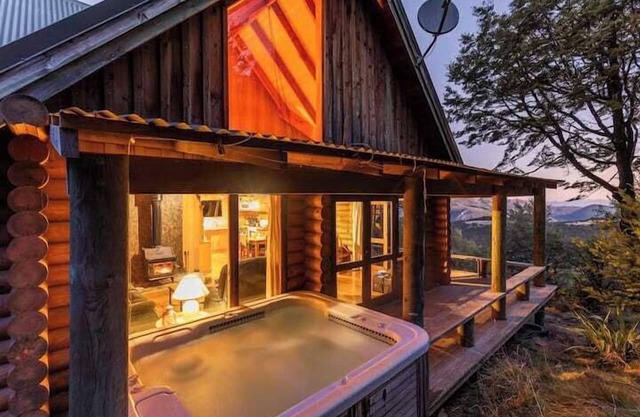 Mt Lyford | Hot Tub | Epic Views, Hot Tub | Snow | Epic Views