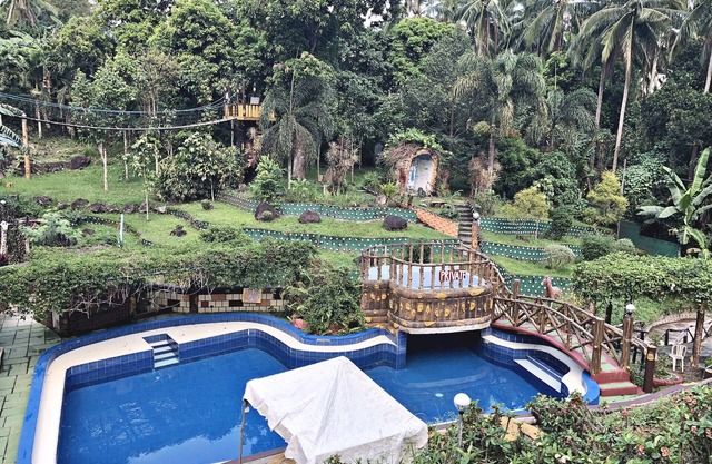 Mt. Maculot View Resort