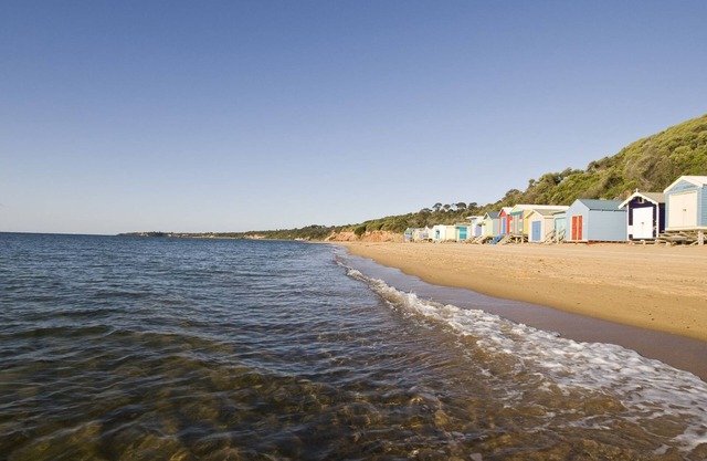 monte Marta B & B By The Sea