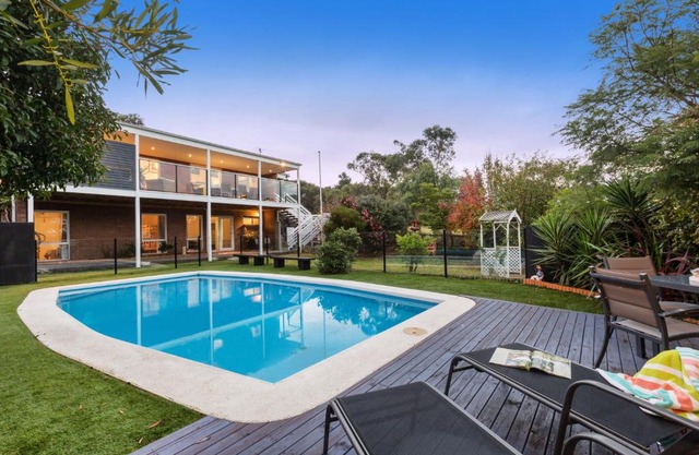 Mt Martha Retreat - SUNDAY FOR FREE