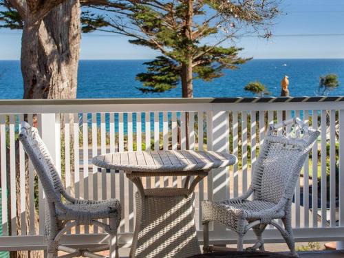 Mt Martha Villas