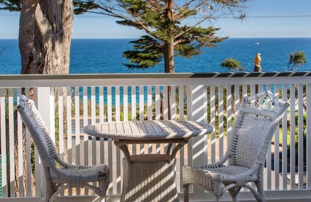 Mt Martha Villas