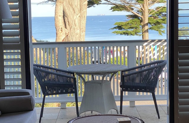 Mt Martha Villas Eagle Suite Impresionante alojamiento frente al mar