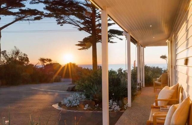 Mt Martha Villas Impresionante alojamiento frente al mar