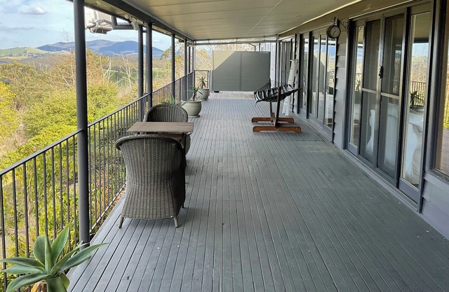 Mt Rael Corporate Retreat (6 separate cabins/suites) plus function centre