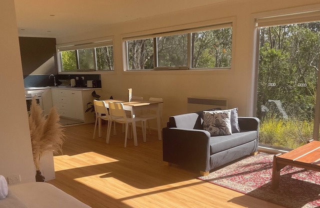 Mt Rael Healesville Suite 4 Javan