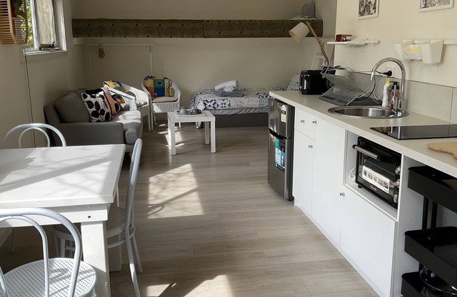Mt Rael Healesville Suite 5 Knoll