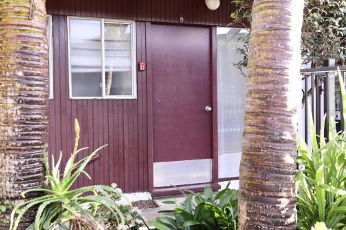 Mt Roskill Motel