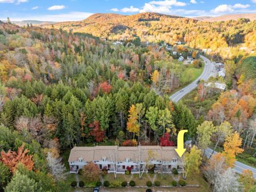 Mt Snow Retreat - Walk to brewery