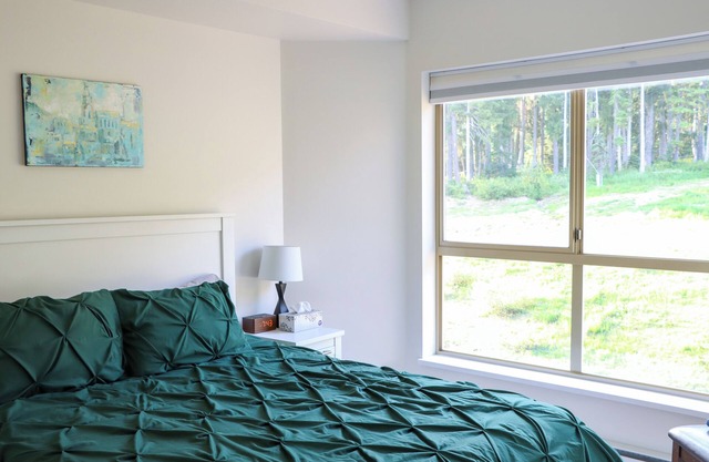 Mt Washington 3 bed Slopeside in Deer Lodge