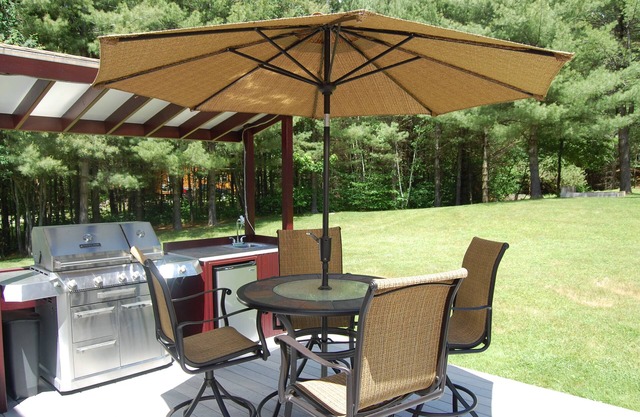 Mt Washington Home Escape W / Jacuzzi: Se admiten mascotas con patio privado