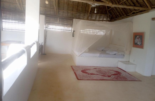 Mtakuja House