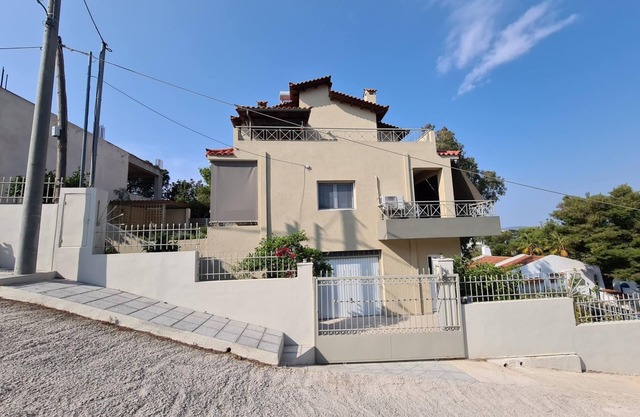 Mtc-sfs Appartment by the sea and Airport