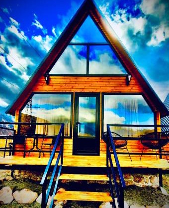 MTISGULI Cottages