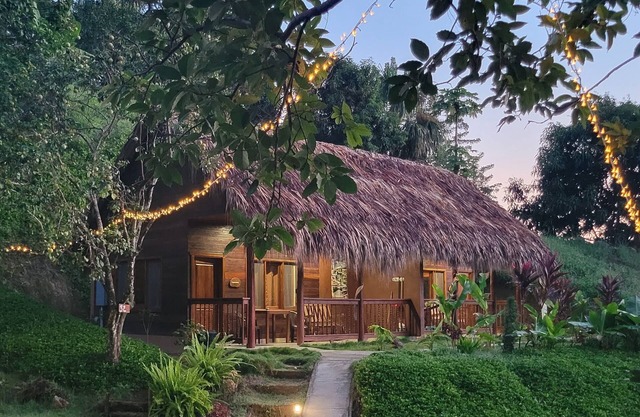 Mtn View Queen 4guest ac breakfast wifi pool