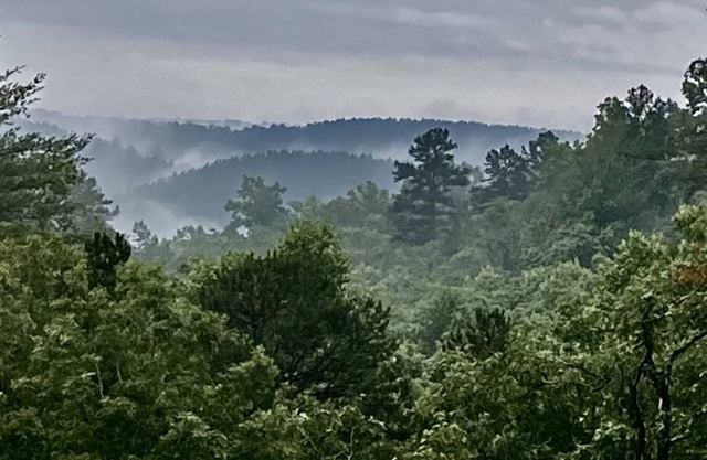 Mtn Views, Creek, and Trails on PRIVATE 7+ Acres