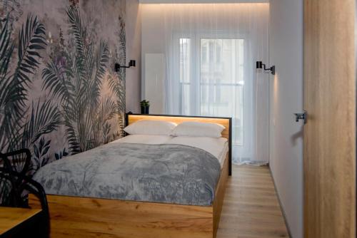 MTP/ZOO Prestige Apartments
