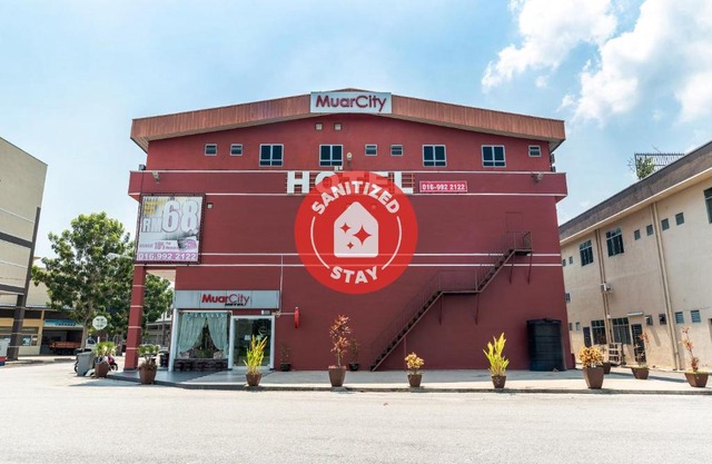 Muar City Hotel