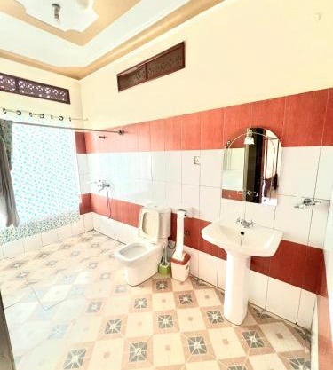Mubende hotel