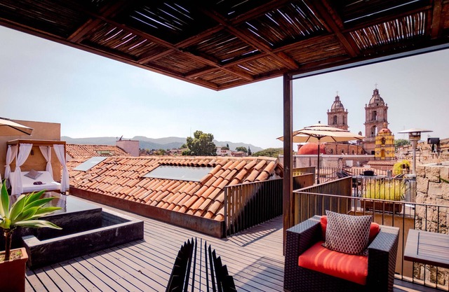 Mubu Hotel Boutique