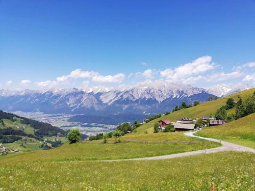 Much`s Bergstüberl