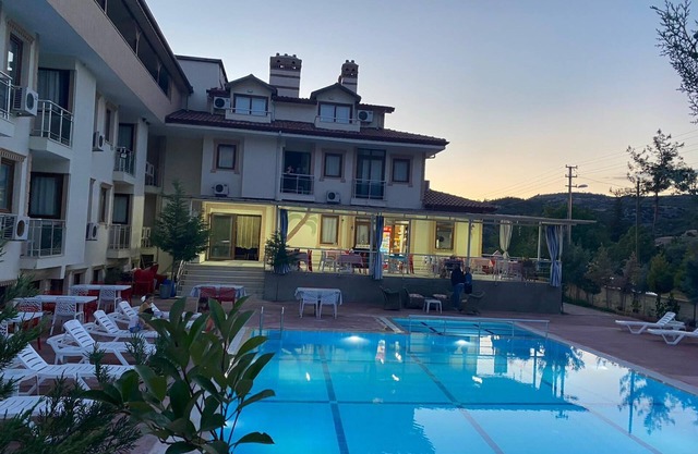 Mucize Termal Spa