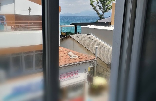 Mudanya Otel