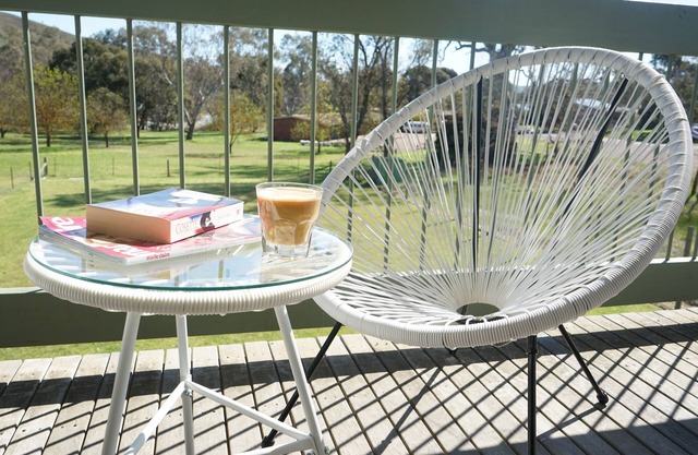 Mudita en Bonnie Doon Duerme 8