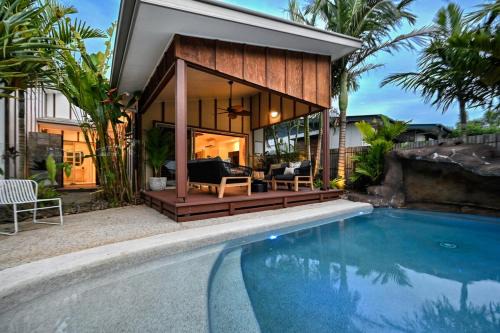 Mudjimba Beachside Luxury
