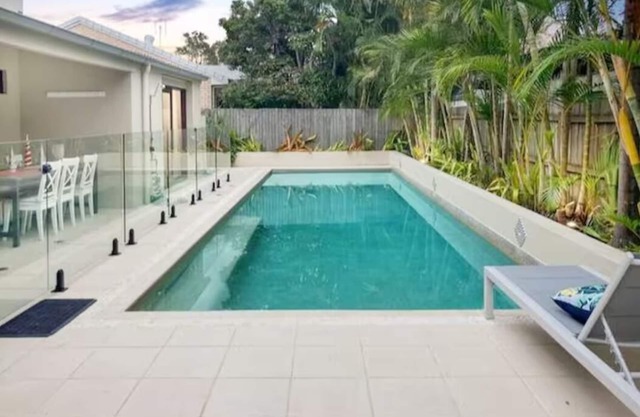 Mudjimba Beach Retreat en Mudjimba Esplanade