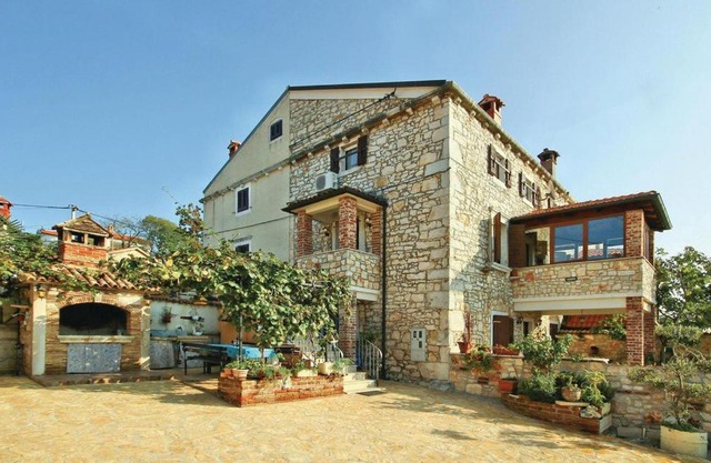 Mugeba 3 bedroom accommodation