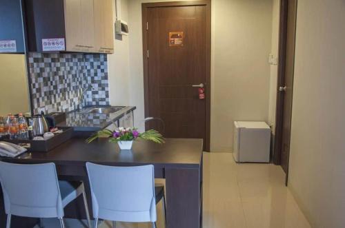 Mugiwara Hotel&Apartment