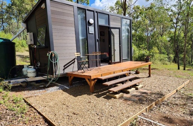 Mugul Dream Cottage by Tiny Away