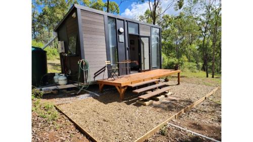 Mugul Dream Cottage by Tiny Away