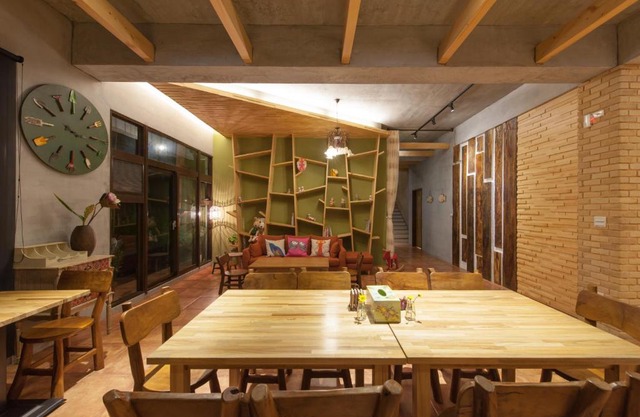Muho B&B