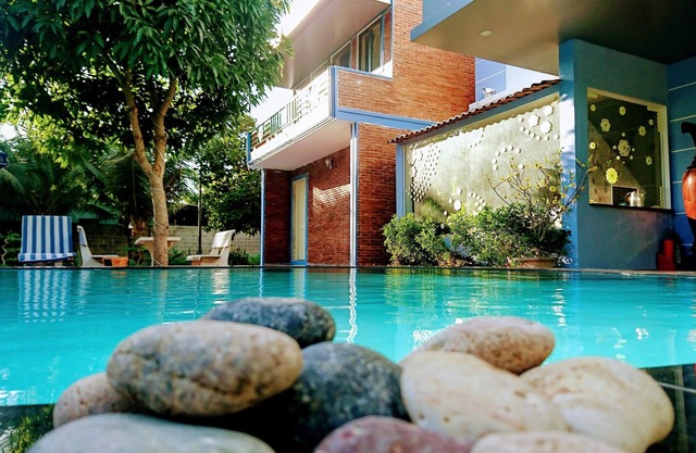Mui Ne Alena Bungalow Hotel