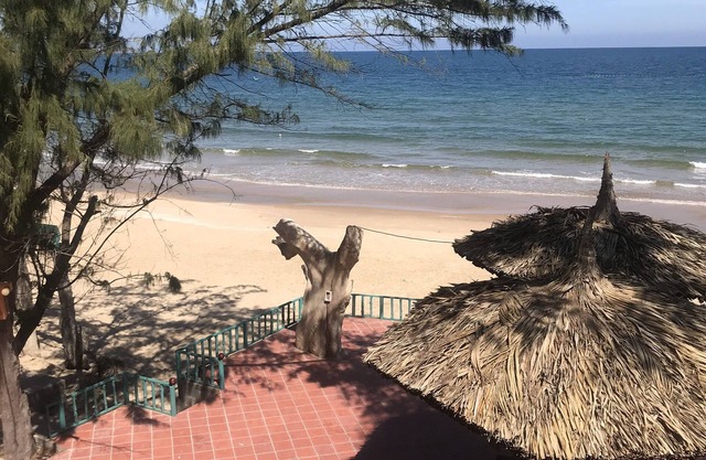 Mui Ne Village Resort