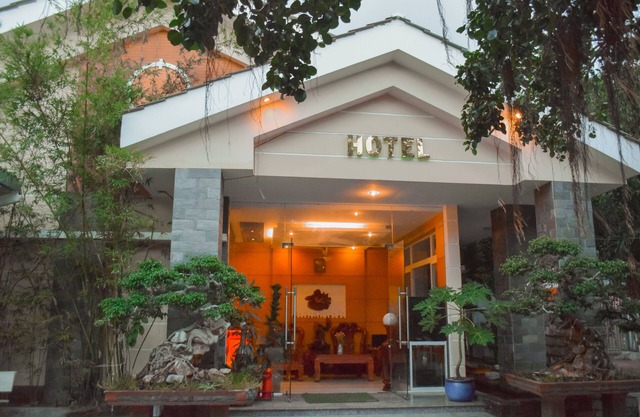 Mui Tau Hotel