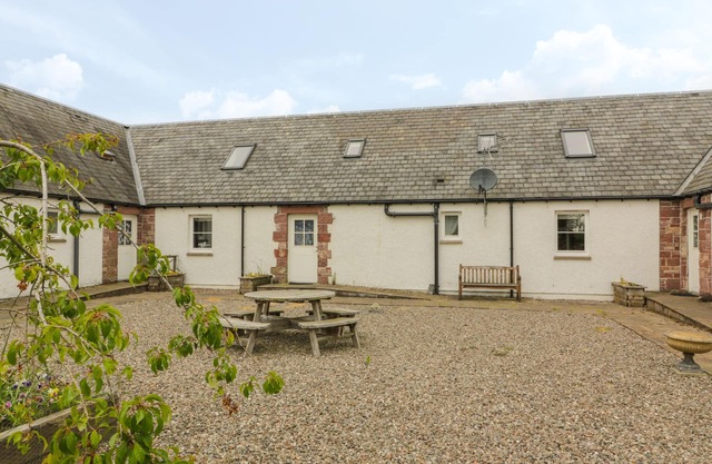Muir Iosal, BLAIRGOWRIE