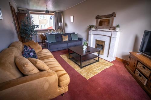 Muirhead House