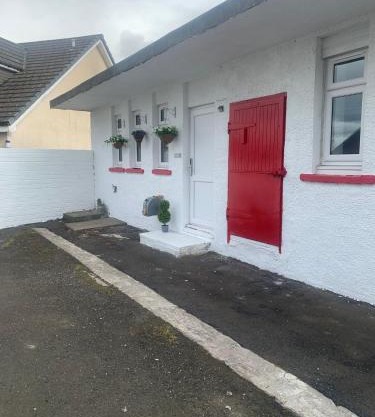Muirside Cottage