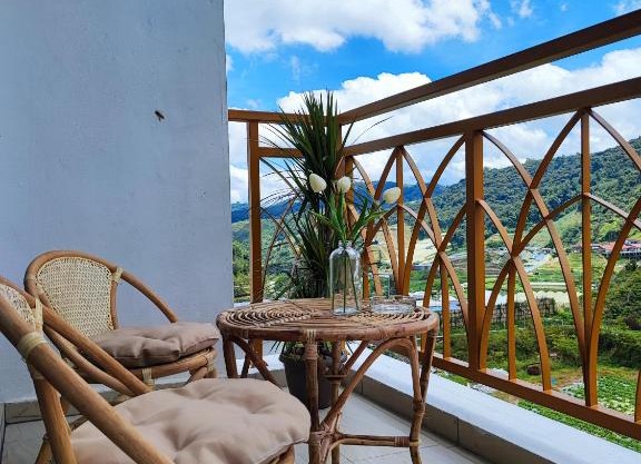 Muji Homestay @ The Retreat, Cameron Highlands