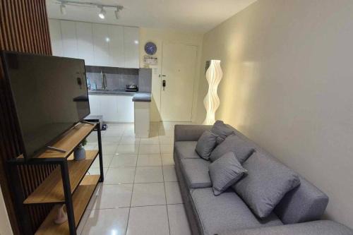 Muji Style Condo with Parking
