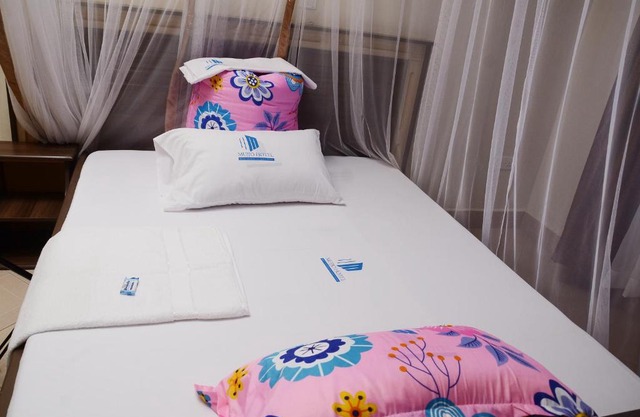 Mujjo Hotel Kajjansi