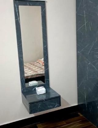 Mukadam home stay