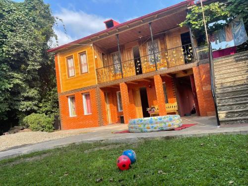 Mukhuri Center Guesthouse