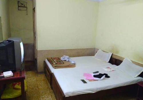 Muktinath Guest House