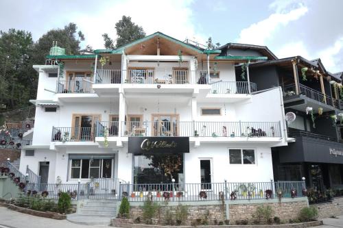 Muktkeshii Boutique Resort